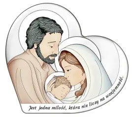 6811s-7col-obrazek-sw-rodzina-30x27-cm