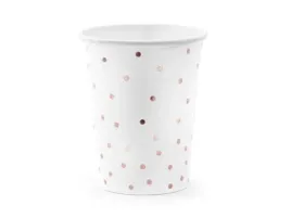 kubeczki-kropki-bialy-260ml-6szt-kpp53-008-eu1