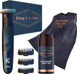 zestaw-gillette-king-c-trymer-krem-100ml-peleryna-barberska