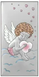 6782-2ra-obrazek-aniolek-7x14-cm