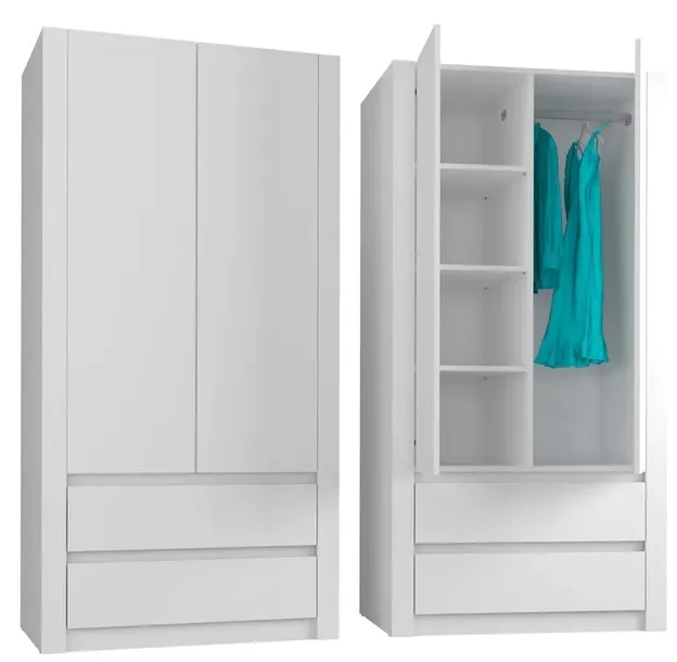 szafa-garderoba-90cm-2d-2sz-biala-b-20-udzwig-1-kg
