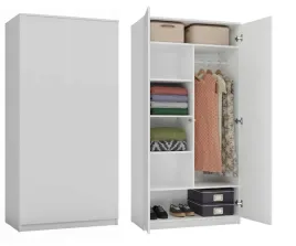 szafa-garderoba-sd-90-biala-90cm-drzwi-polki-pojemna-funkcjonalna