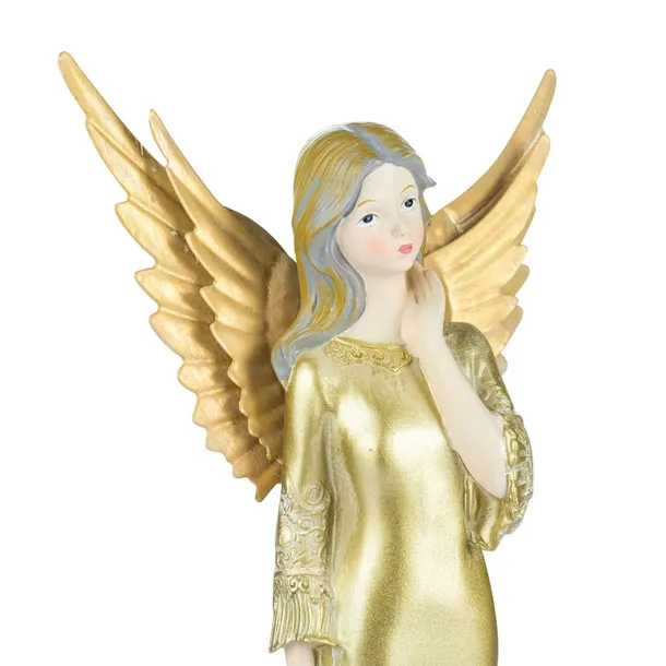 aniol-31cm-decorato-stan-nowy-wysokosc-produktu-31-cm