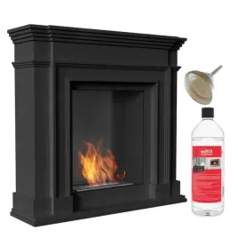 biokominek-wolnostojacy-portalowy-czarny-legionis-115x113-cm-kratki-gratis