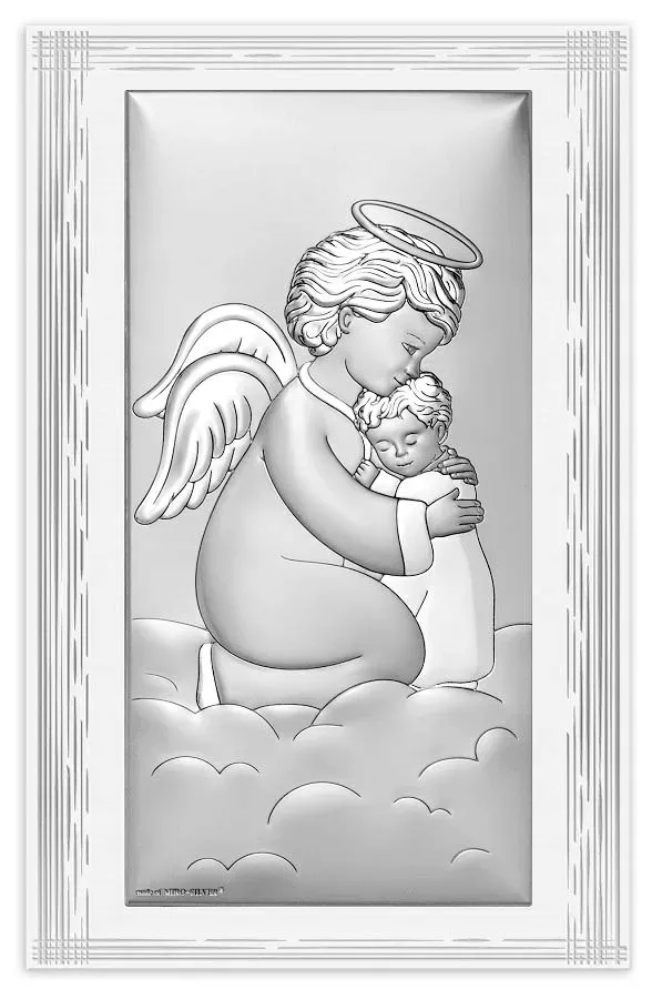 6787w-2-panel-aniolek-85x15-cm