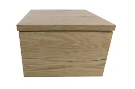 szafka-wiszaca-stolik-ava-dab-jasny-bordeaux-30-cm