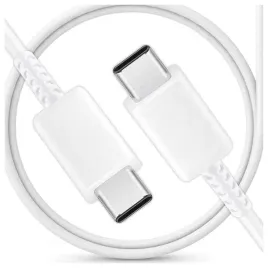 kabel-allvo-do-ladowania-usb-c-do-usb-c-trwaly-0-95m-bialy-typ-usb-c