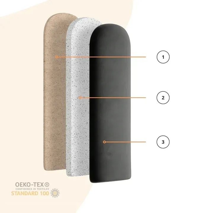 panele-scienne-tapicerowane-plotek-dla-dzieci-100x30cm