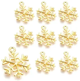 zawieszka-charms-sniezynka-platek-sniegu-swieta-mikolaj-gwiazdka-10szt