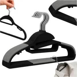 wieszak-loftowy-na-ubrania-odziez-wieszaki-antyposlizgowe-czarne-mocne-10x