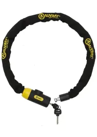 auvray-c-bloc-100-lancuch-z-zamkiem-dlugosc-100cm-srednica-8mm