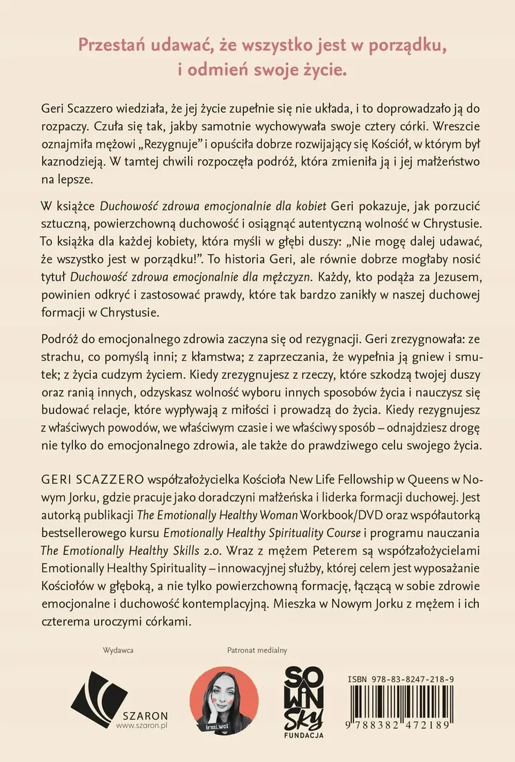 duchowosc-zdrowa-emocjonalnie-dla-kobiet