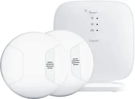 gigaset-smoke-pack-one-x-czujnik-dymu-zestaw-2-czujniki-baza