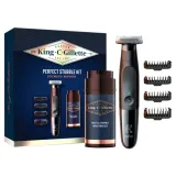 zestaw-gillette-king-c-trymer-krem-100ml