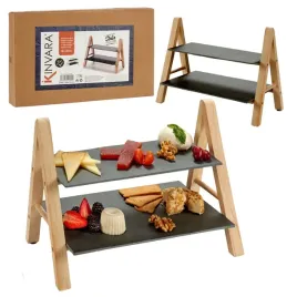 patera-drewniana-2-poziomowa-na-przekaski-ciasta-desery-37-x-20-x-27-cm