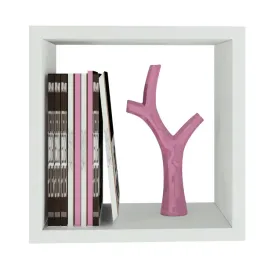 polka-szafka-wiszaca-35-x-35-x-20-kubik-biala-na-zabawki-ksiazki-bialy