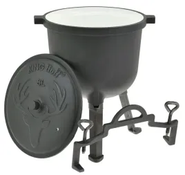 kociolek-mysliwski-8-l-emalia-zeliwny-garnek-na-ognisko-emaliowany