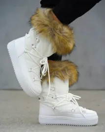 biale-buty-zimowe-botki-sniegowce-z-futerkiem-wodoodporne-37