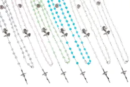 rozaniec-do-pierwszej-komunii-szklo-zapinanie-6-mm-mix-kolorow