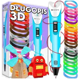 magiczny-dlugopis-3d-dla-dzieci-pen-drukarka-kreatywny-pisak-pla-wklady-10m