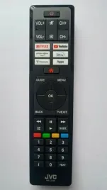 pilot-do-tv-jvc-rm-c3266-oryginal