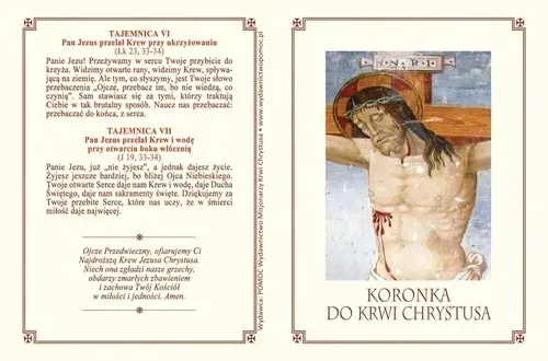 koronka-do-krwi-chrystusa-stan-nowy
