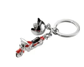 brelok-troika-key-cruising-emaliowany-metal-czerwony