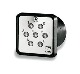 klawiatura-kodowa-klawiatura-podtynkowa-came-001s6000