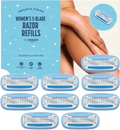 amazon-smooth-finish-ostrza-wymienne-do-maszynki-9-sztuk-witamina-e