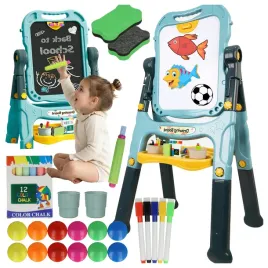 dwustronna-tablica-edukacyjna-kredowa-magnetyczna-dzieci-stojaca-wys-110cm