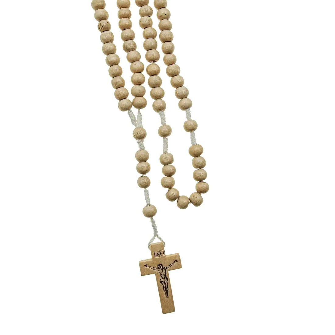 rozaniec-drewno-8-mm-stan-nowy