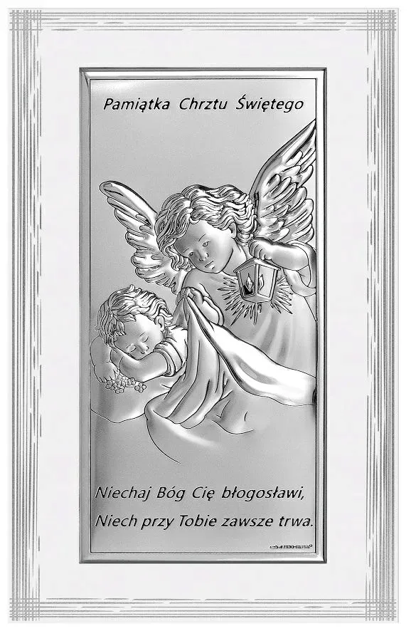 6657w-2-panel-aniolek-85x15-cm