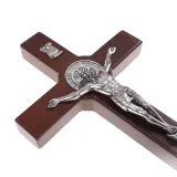 krzyz-sw-benedykta-22-cm-stan-nowy