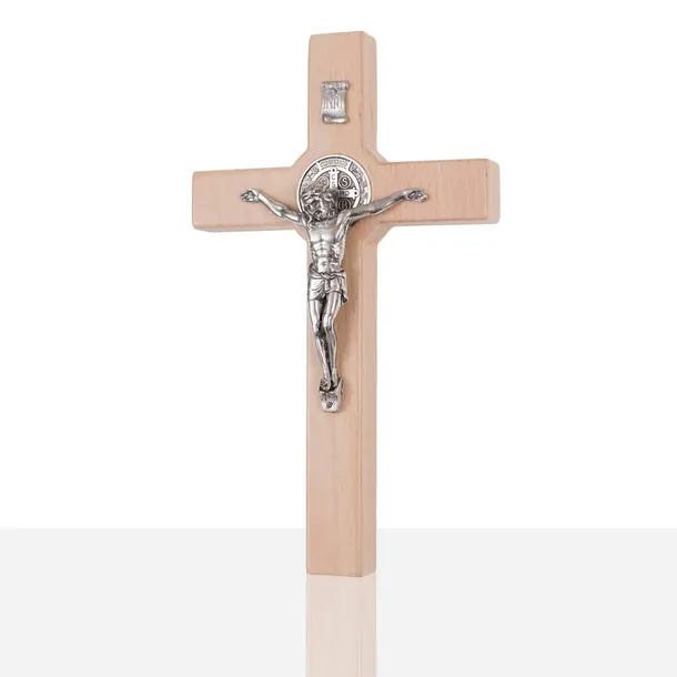 krzyz-sw-benedykta-22-cm-stan-nowy