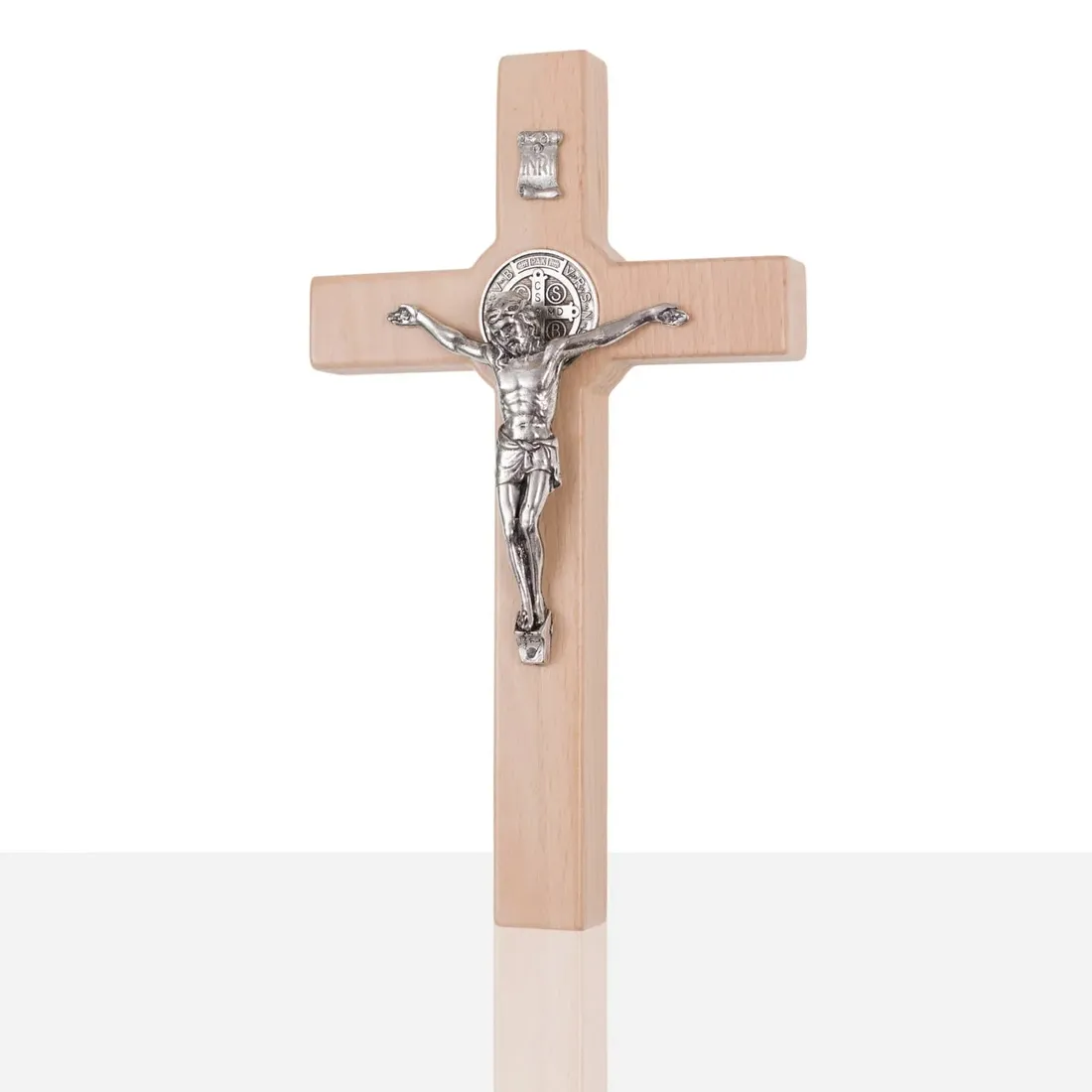 krzyz-sw-benedykta-22-cm-stan-nowy