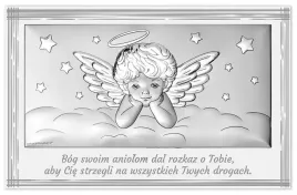 6781w-2-panel-aniolek-15x85-cm