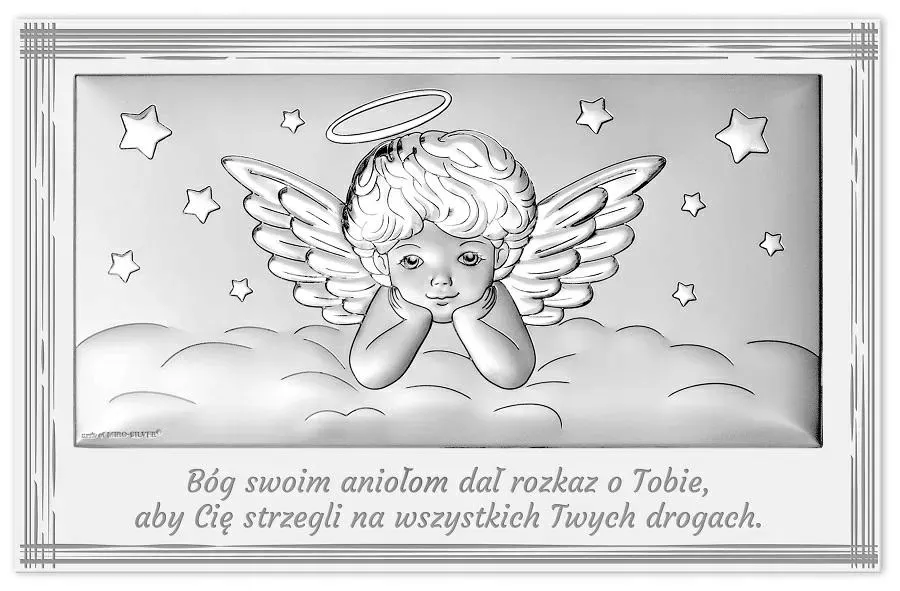 6781w-2-panel-aniolek-15x85-cm