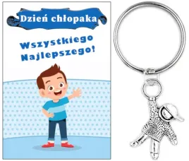 brelok-breloczek-chlopiec-prezent-dzien-chlopaka-pasowanie-ucznia-upominek