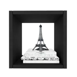 polka-wiszaca-czarna-30-x-30-x-15-kubik-czarny-na-ozdoby-ksiazki-kwiaty