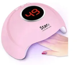 lampa-led-uv-star-6s-star6s-54-w-roze-i-fiolety