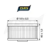 ison-filtr-oleju-ison146