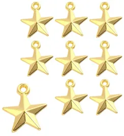 zawieszka-swiateczna-charms-gwiazda-gwiazdka-gwiazdki-swieta-mikolaj-10szt