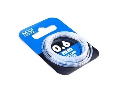 wezyk-silikonowy-map-silicone-tubing-0-6mm-stan-nowy
