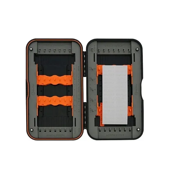 portfel-na-przypony-guru-adjustable-rig-case-6-stan-nowy