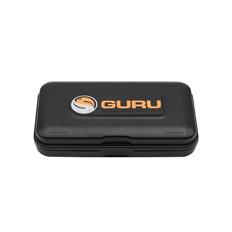 portfel-na-przypony-guru-adjustable-rig-case-6-stan-nowy