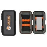 portfel-na-przypony-guru-adjustable-rig-case-6-stan-opakowania-oryginalne