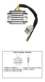 dze-regulator-napiecia-suzuki-lt-230-quad-runner-87-93-32800-35b00