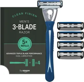 amazon-maszynka-do-golenia-5-wkladow-3-ostrzowa-aloes-witamina-e