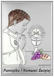 6795-3ocol-obrazek-pamiatka-i-komunii-sw-13x18-cm