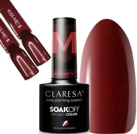 claresa-lakier-hybrydowy-kiss-me-5